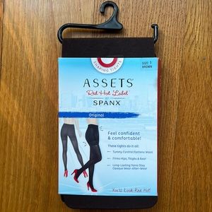 Tights - Shaping Tights by Spanx